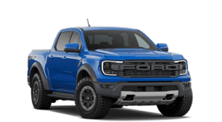 2026 Ford Ranger® External Image 5
